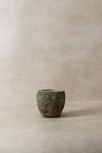 Old Stone Mortar No. 1 -10