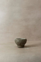 Old Stone Mortar No. 2 -11