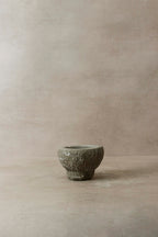 Old Stone Mortar No. 2 -11