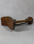 Vintage Nyangatom Headrest - 220.2