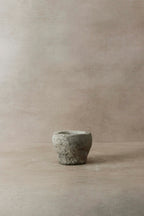 Old Stone Mortar No. 1 -12