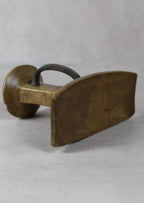 Vintage Nyangatom Headrest - 220.4
