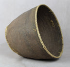 Vintage Tutsi Basket - Rwanda - 106.2