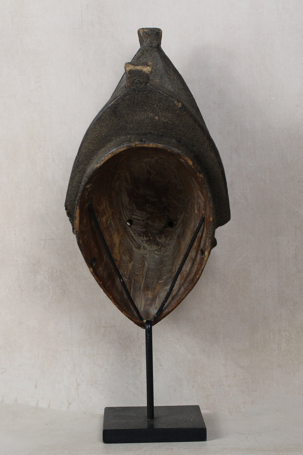 Punu Mask, Gabon - 47