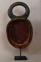 Baule Mask - Red 145.2