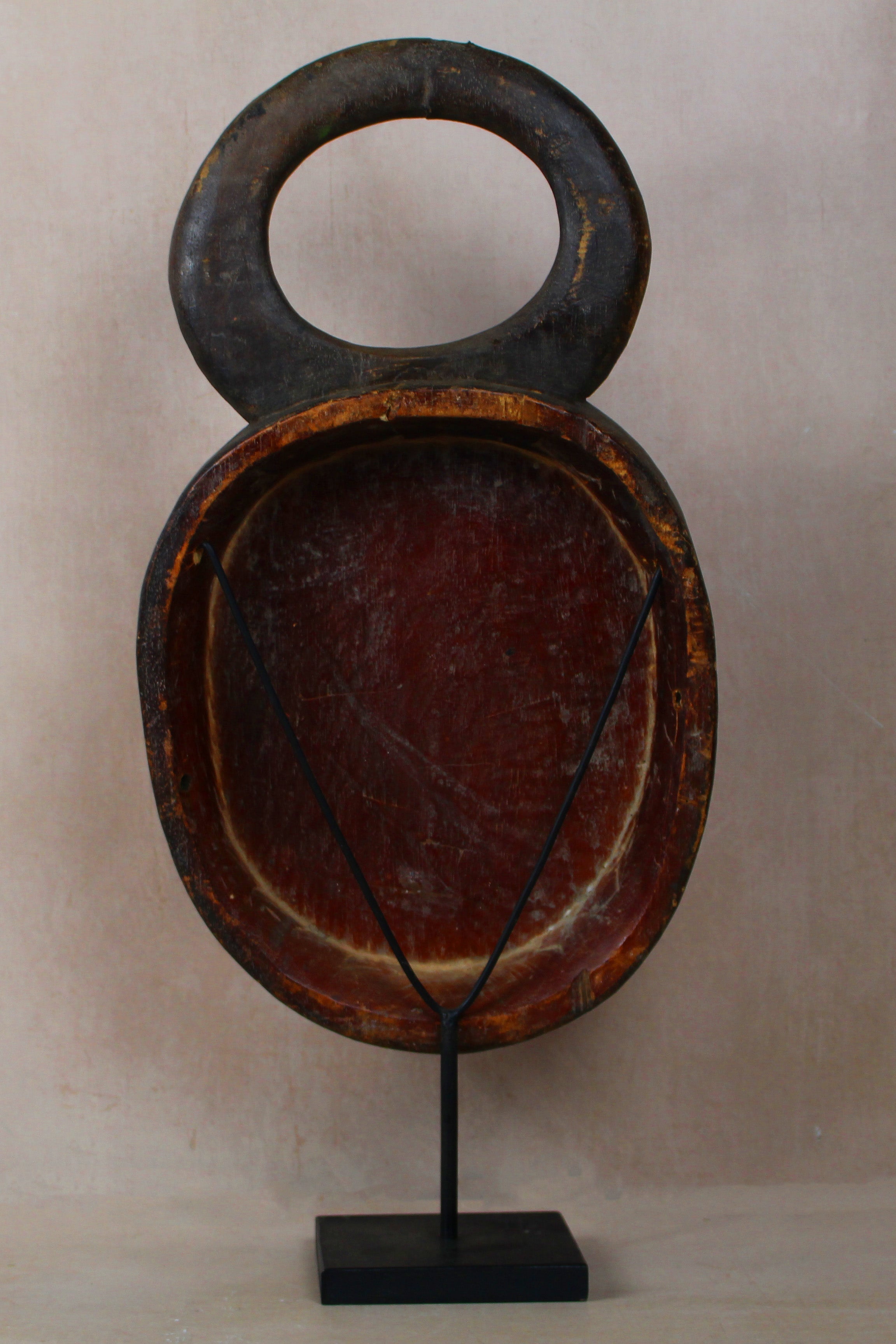 Baule Mask - Red 145.2