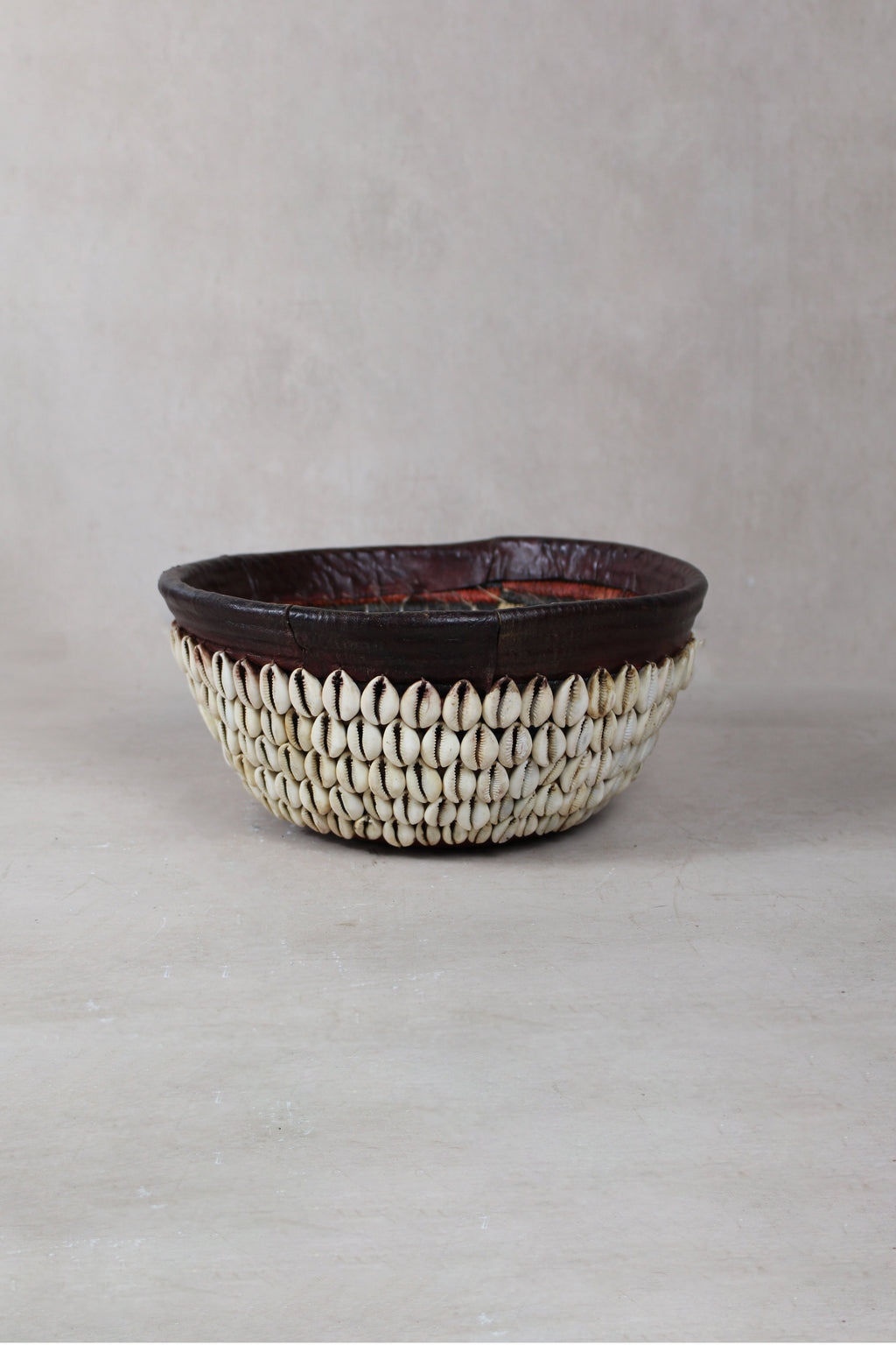 Vintage Hausa Bowl - 1.4