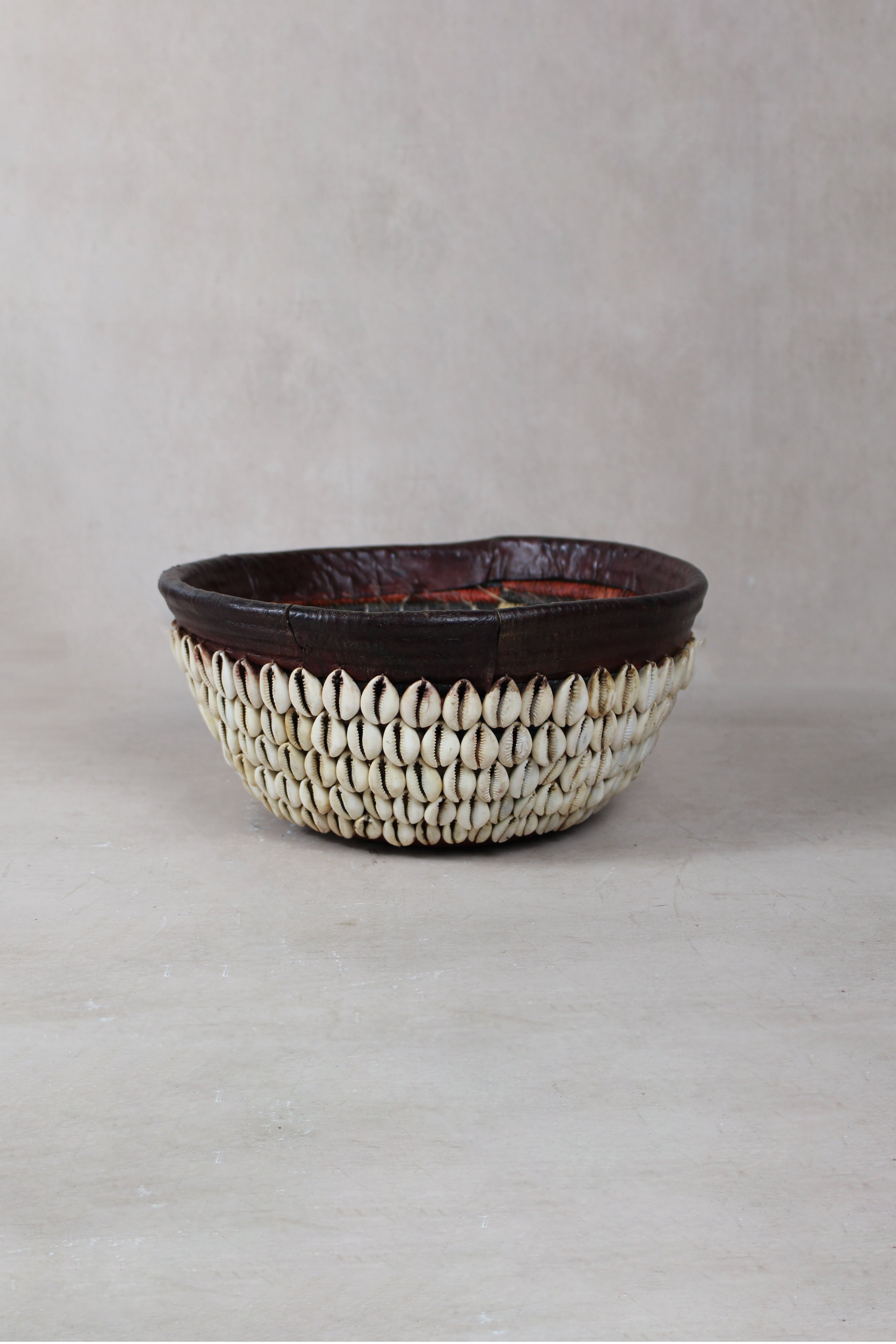 Vintage Hausa Bowl - 1.4