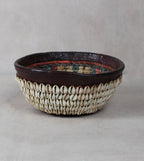 Vintage Hausa Bowl - 1.4