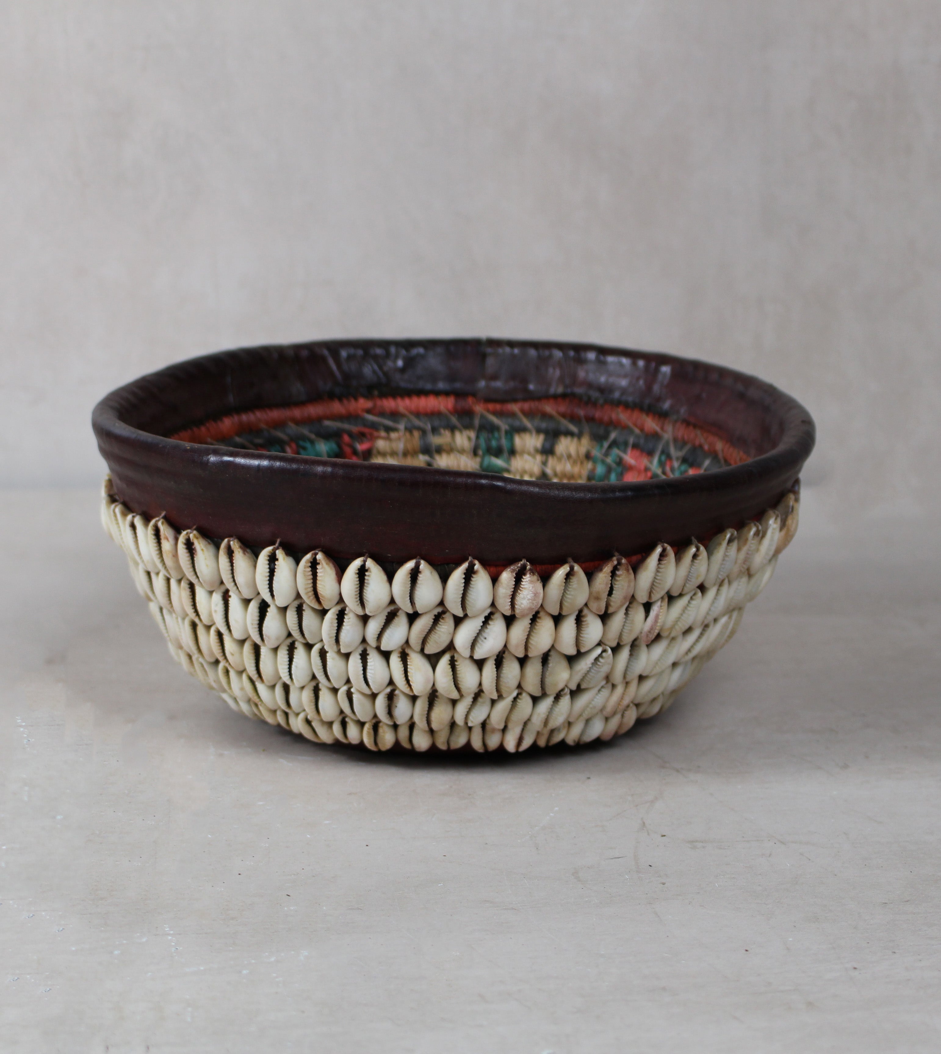 Vintage Hausa Bowl - 1.4
