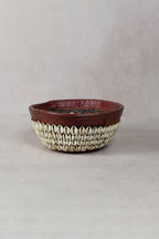 Vintage Hausa Bowl - 1.1