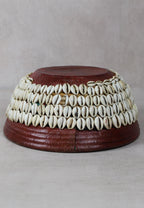 Vintage Hausa Bowl - 1.1
