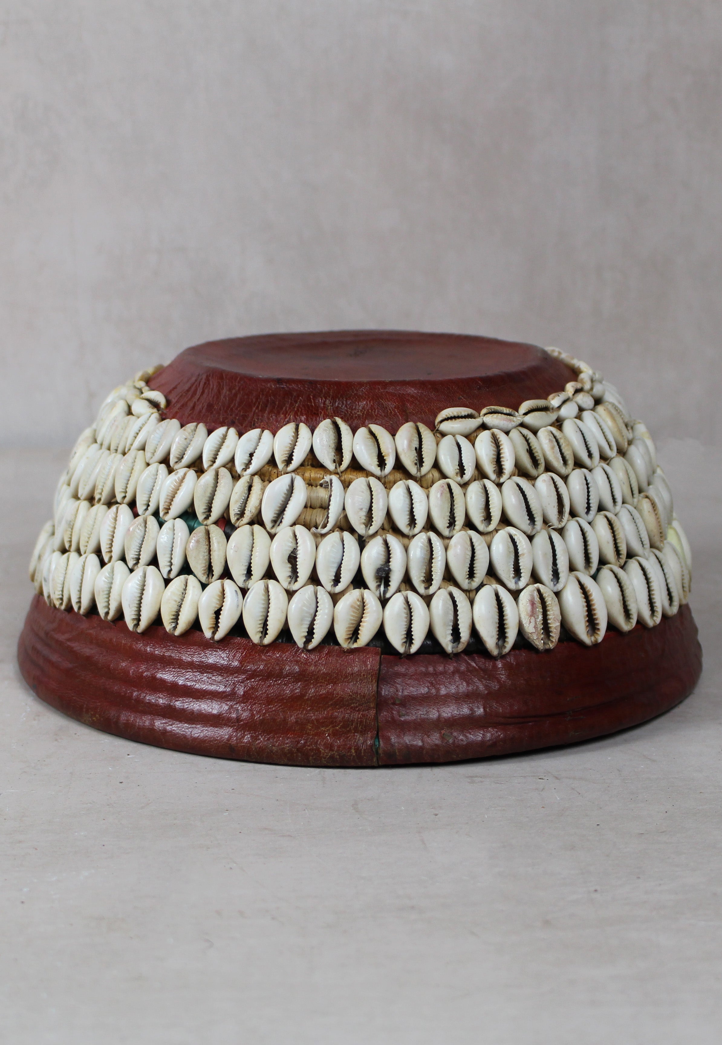 Vintage Hausa Bowl - 1.1