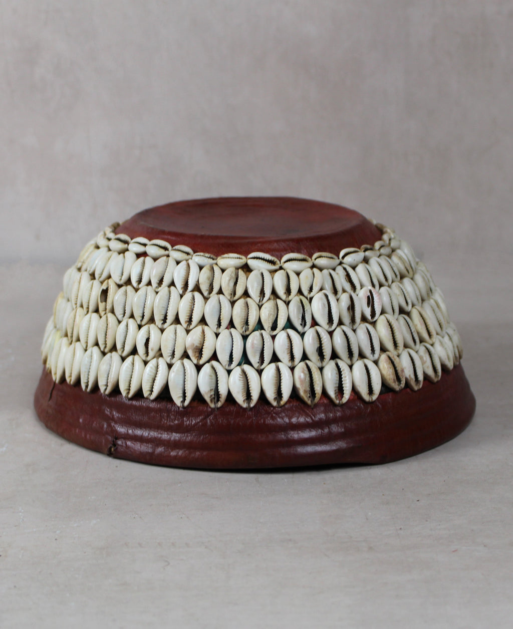 Vintage Hausa Bowl - 1.1