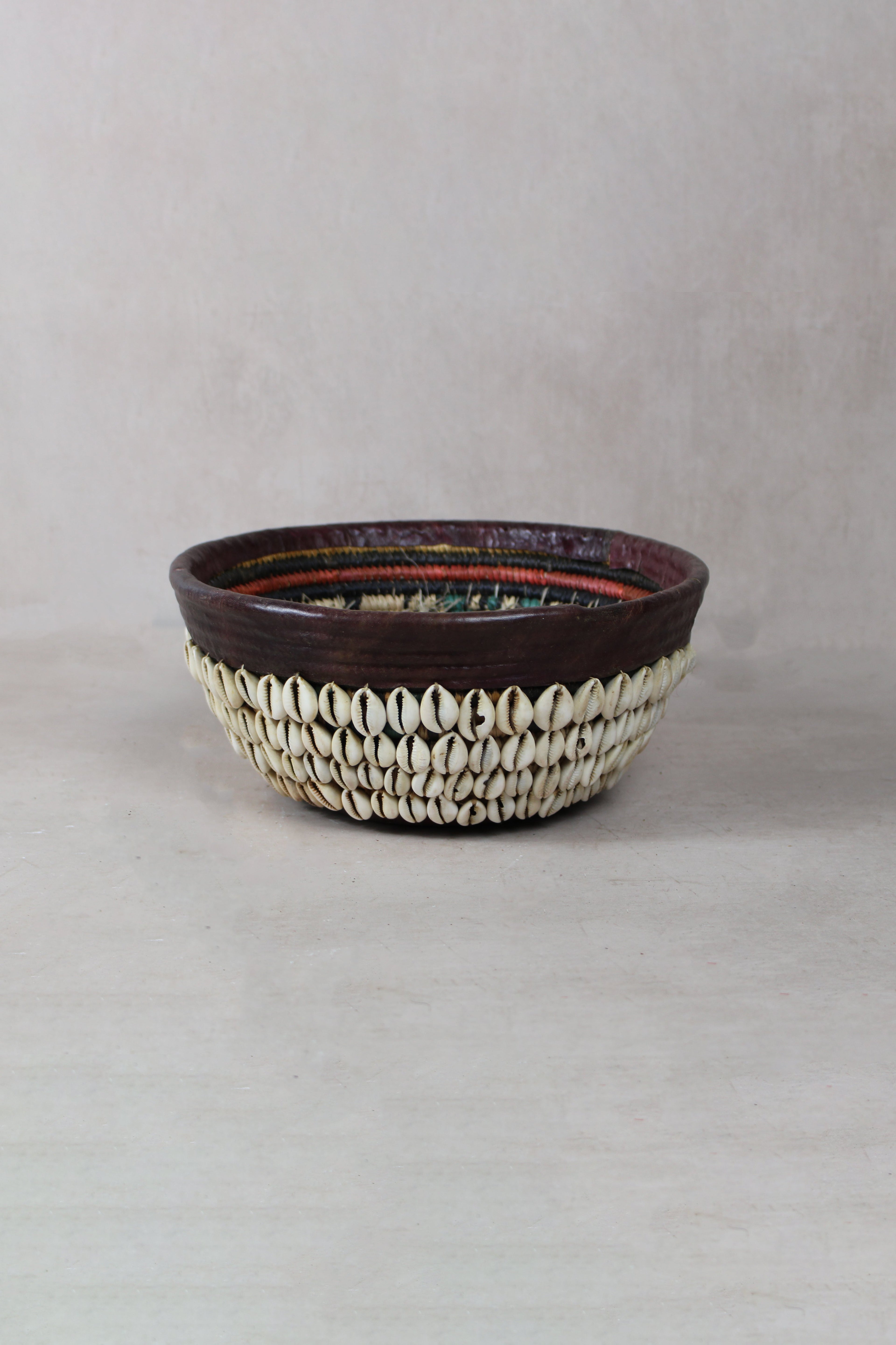 Vintage Hausa Bowl - 1.2