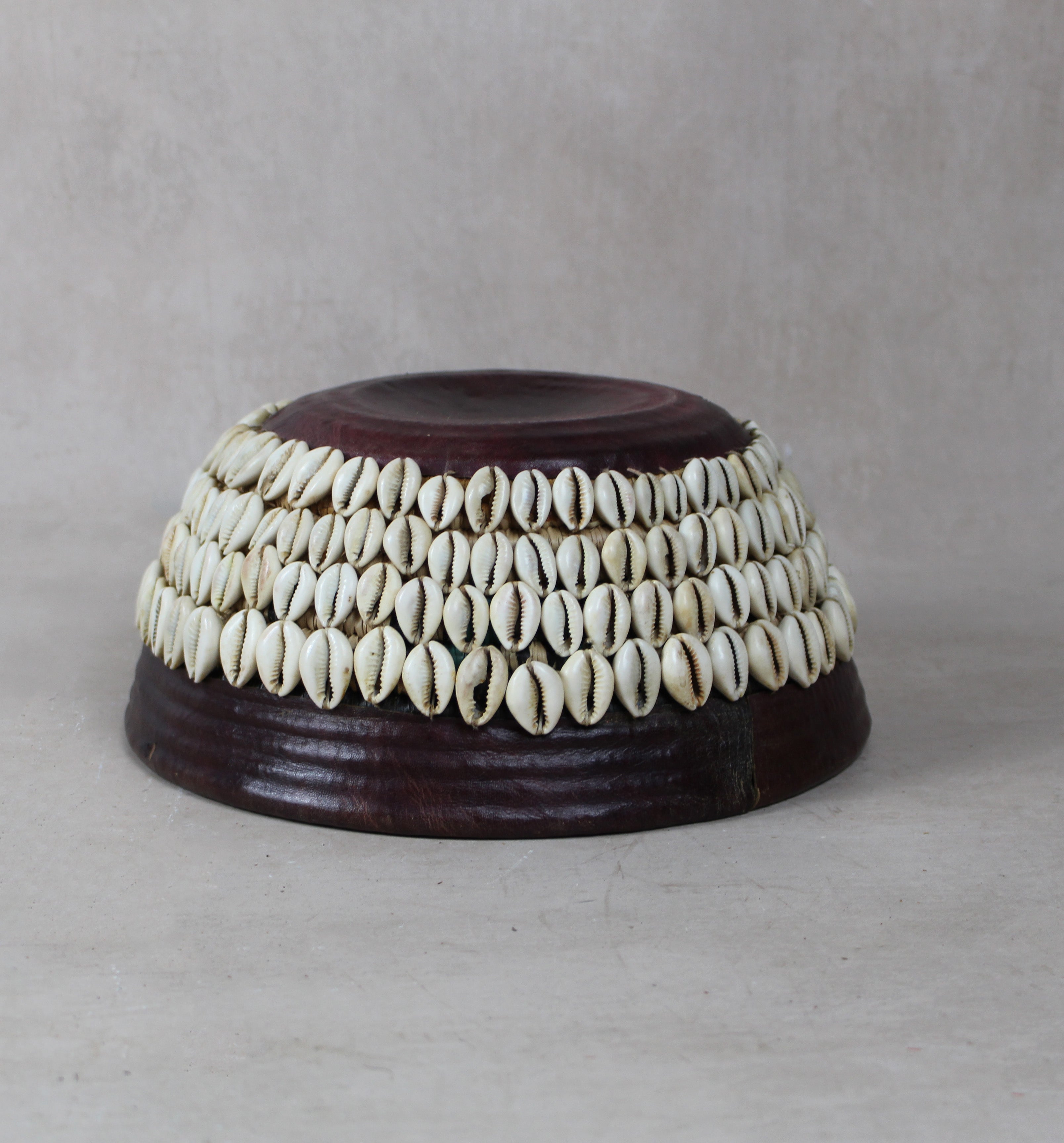 Vintage Hausa Bowl - 1.2
