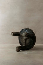 Hehe stool, Tanzania - 43.1