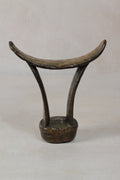 Vintage Ethiopian Headrest - 24.2