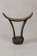 Vintage Ethiopian Headrest - 24.2