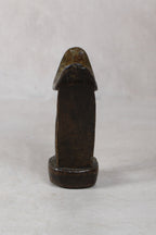 Vintage Ethiopian Headrest - 24.2