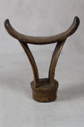 Vintage Ethiopian Headrest - 24.3