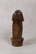 Vintage Ethiopian Headrest - 24.3