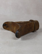 Vintage Ethiopian Headrest - 24.3