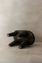 Senufo Stool - Med - 9.2