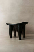 Senufo Stool - Med - 9.3