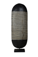 Bamun Shield Oblong - Cameroon - 190.4