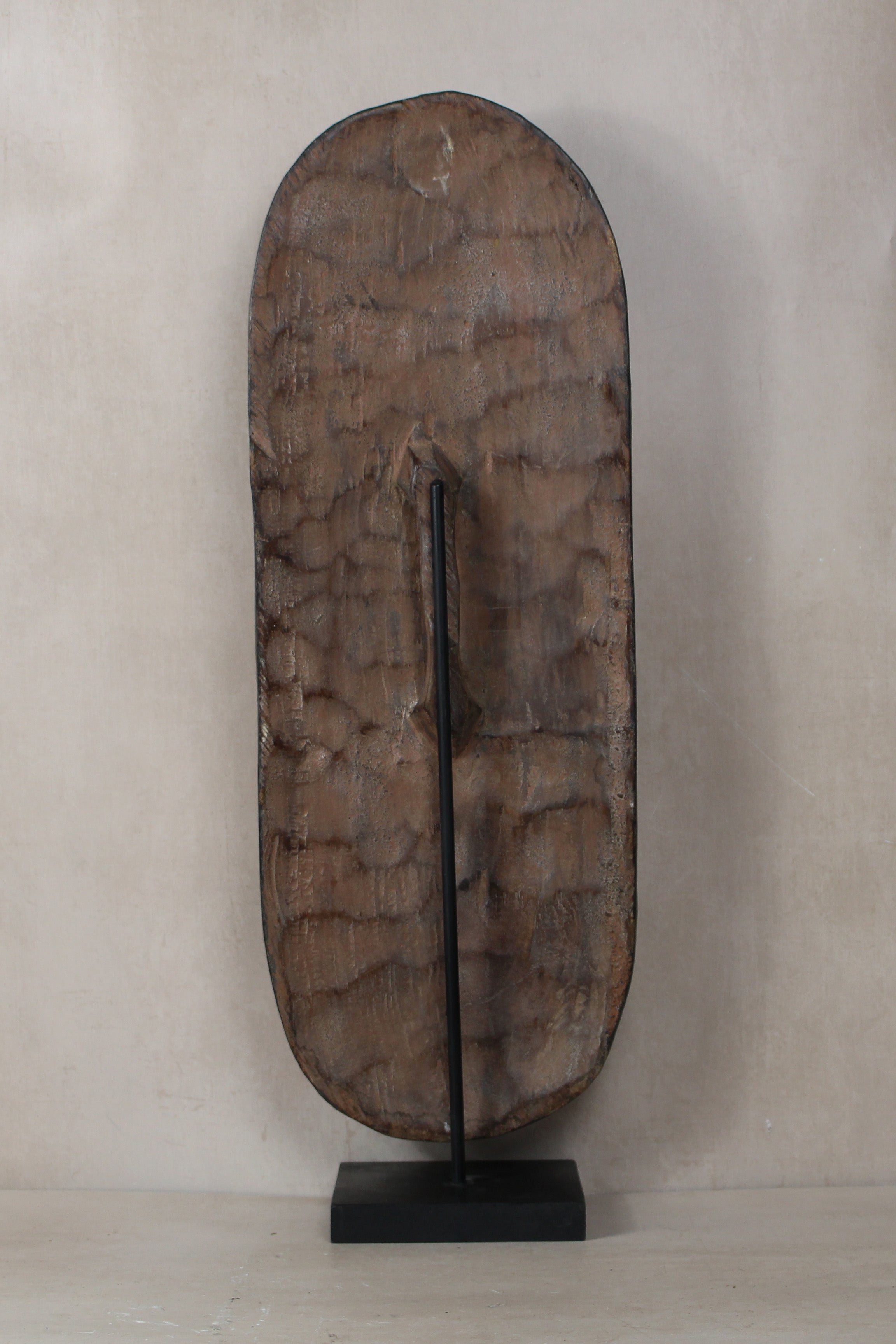 Bamun Shield Oblong - Cameroon - 190.4