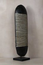 Bamun Shield Oblong - Cameroon - 190.4
