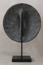 Cameroon Shield Round - 160.2