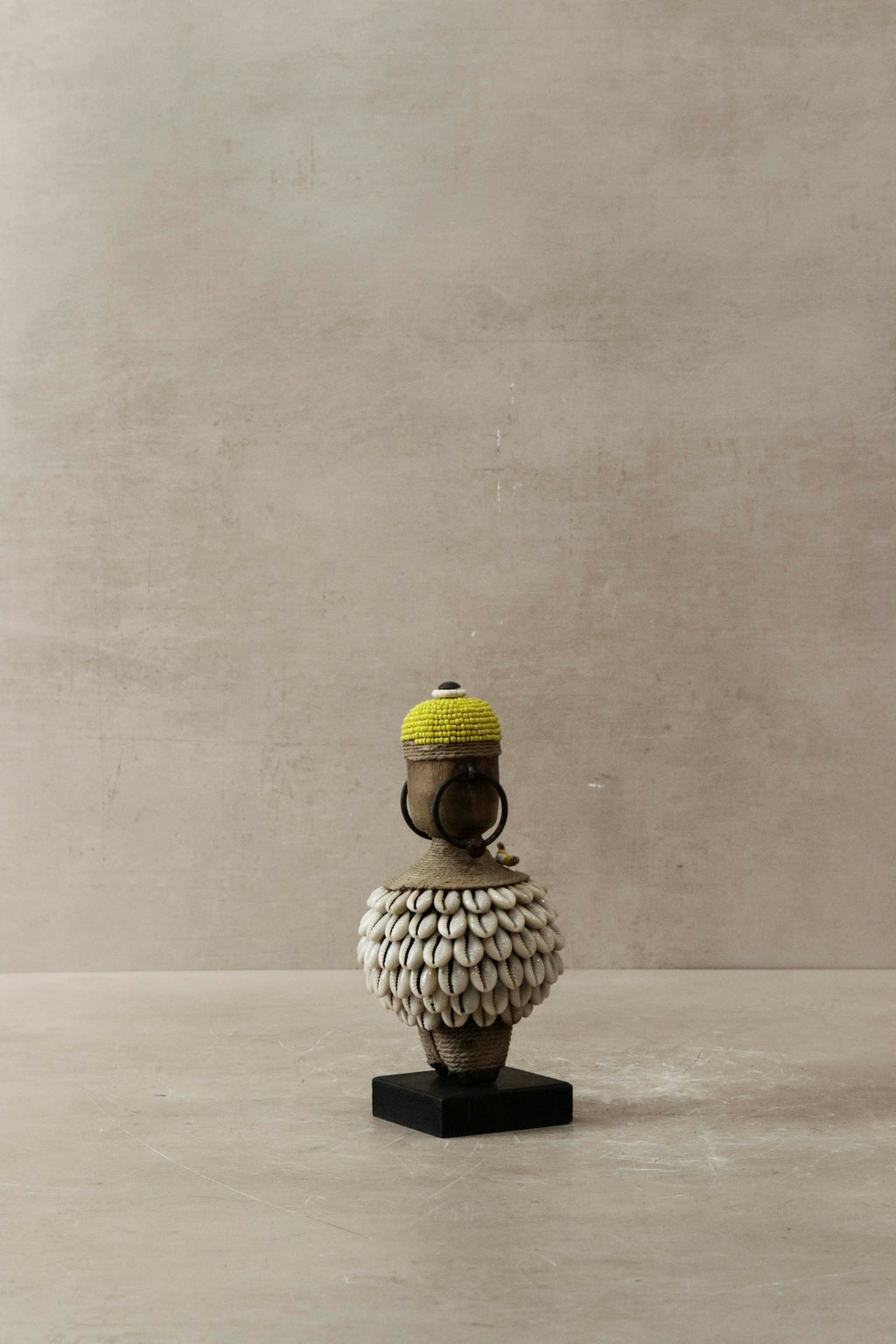Namji Doll - Yellow 129.1