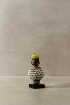 Namji Doll - Yellow 129.1