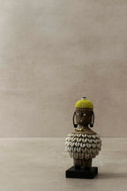 Namji Doll - Yellow 129.1