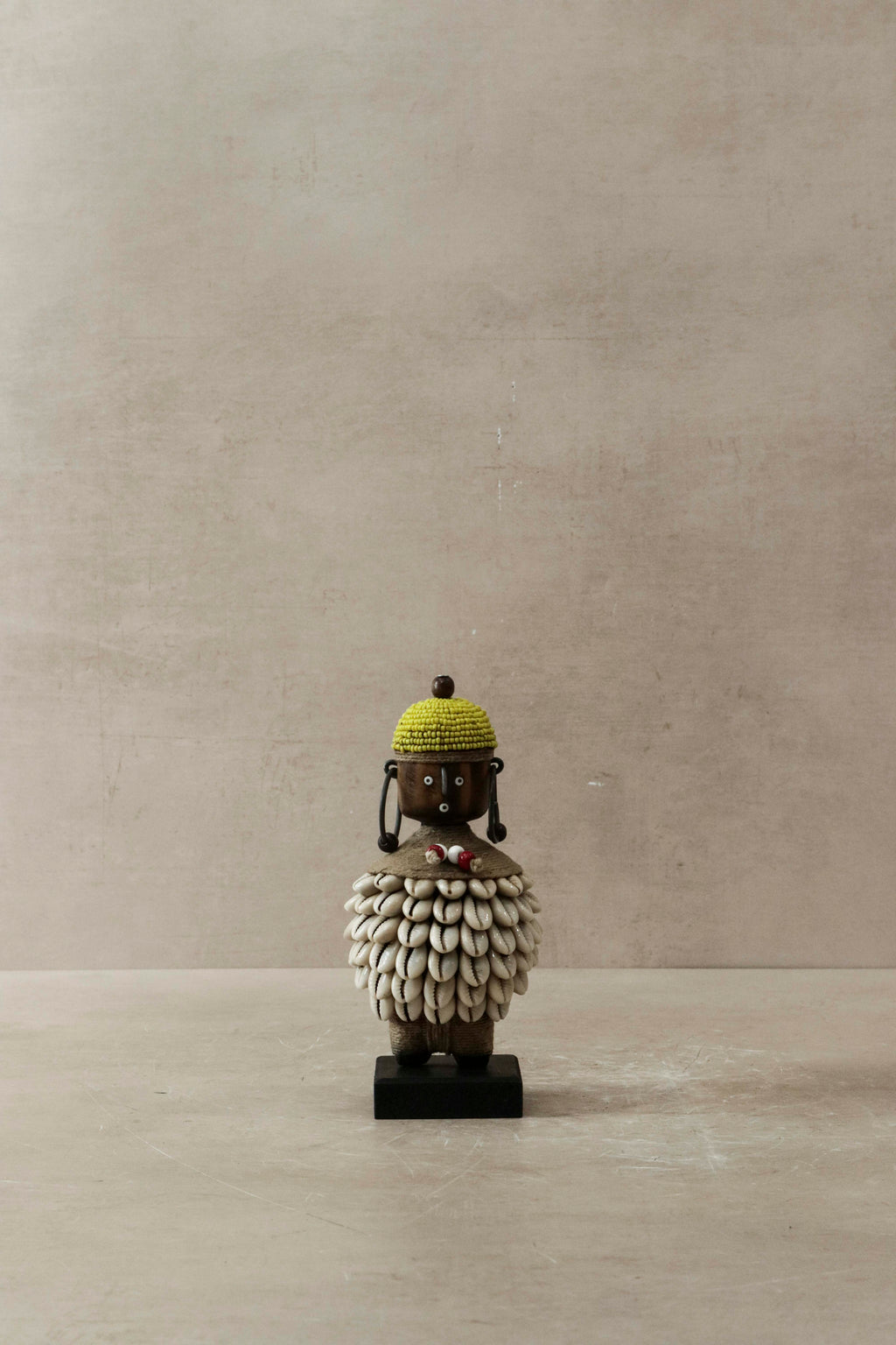 Namji Doll - Yellow 129.2