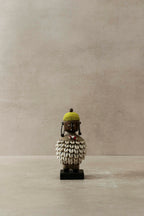 Namji Doll - Yellow 129.2