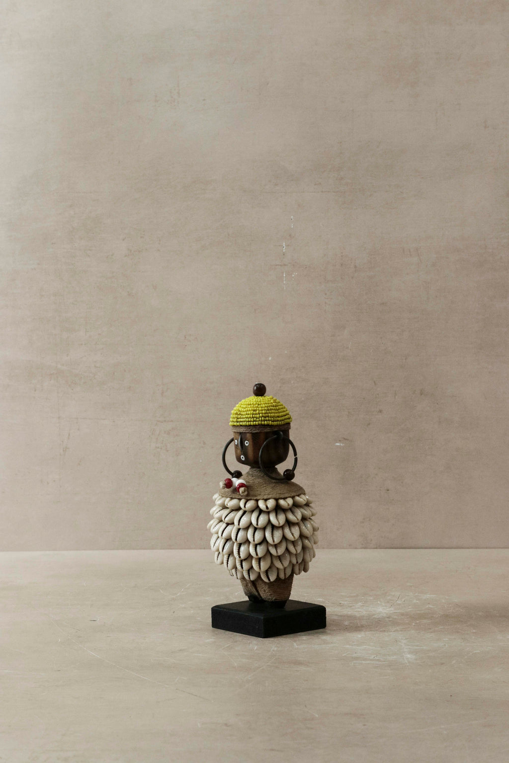 Namji Doll - Yellow 129.2