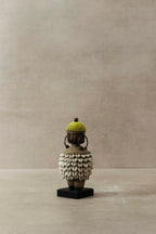 Namji Doll - Yellow 129.2