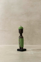 Namji Doll -  Green 123.1