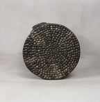 Vintage Rwanda Wood Side Table 2.3