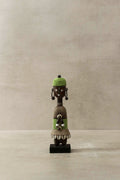 Namji Doll -  Green 123.2