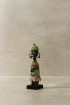 Namji Doll -  Green 123.2