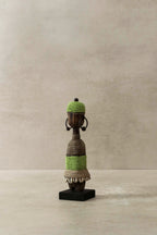 Namji Doll -  Green 123.2