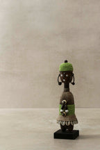 Namji Doll -  Green 123.2