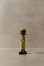 Namji Doll - Yellow 129.3