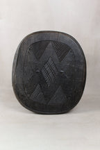 Nupe Table/Stool- 40.5