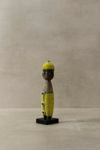 Namji Doll - Yellow 129.3