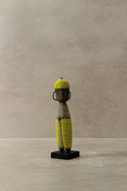 Namji Doll - Yellow 129.3